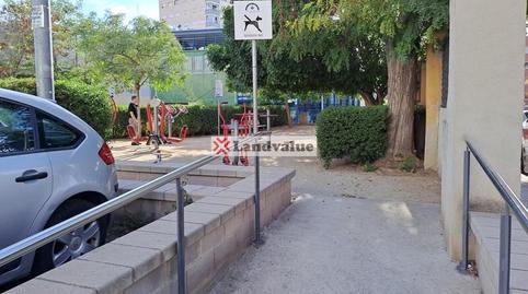 Foto 2 de Residencial en venda a Carrer de Francesc Llunell, 55, La Plana, Barcelona