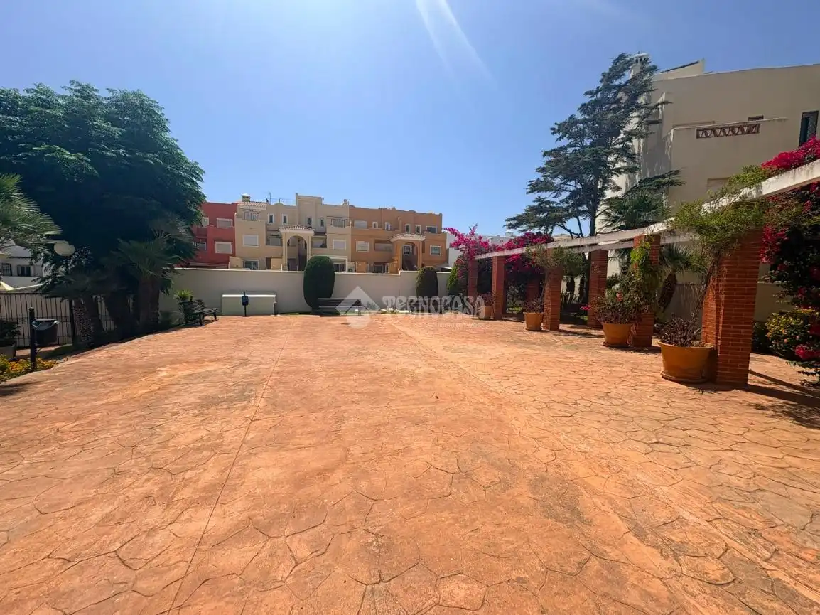 Penthouse mit Pool zum Verkauf in Bahía de Casares, imagen 8