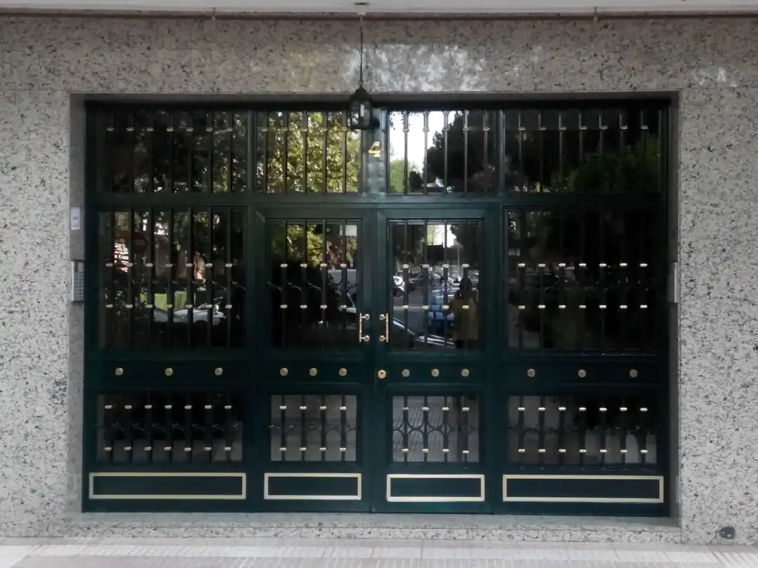 Habitació a Móstoles, Madrid