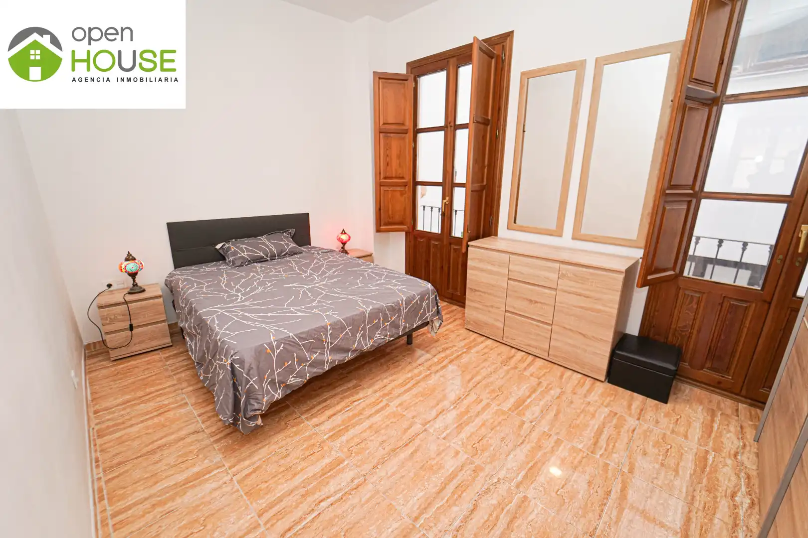 Flat for rent in Calle Azacayas, 11, Centro - Sagrario