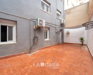 Terrace of Planta baja for sale in Viladecans  with Air Conditioner and Terrace