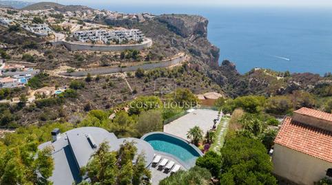 Foto 3 de Casa o chalet en venta en Cumbre del Sol, Alicante