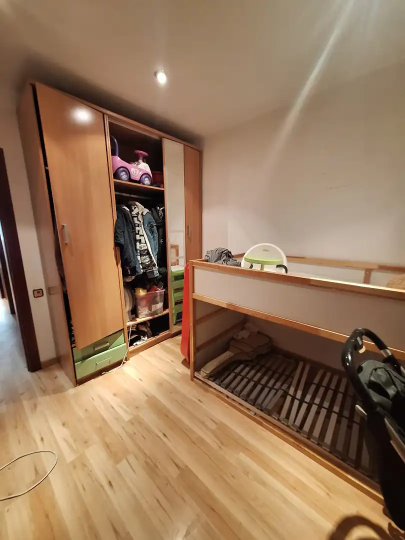 Piso en venta en Lleida con Calefacción, Parquet y Trastero