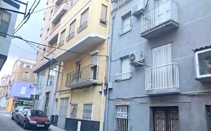 Exterior view of Flat for sale in Sant Carles de la Ràpita