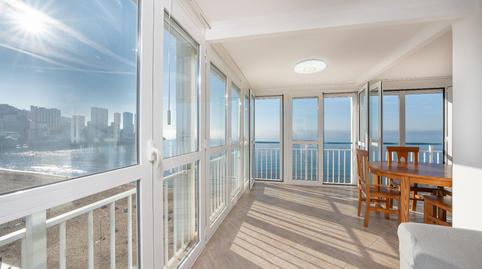 Foto 3 von Wohnung zur Miete in Avenida Madrid, 16, Playa Levante, Benidorm