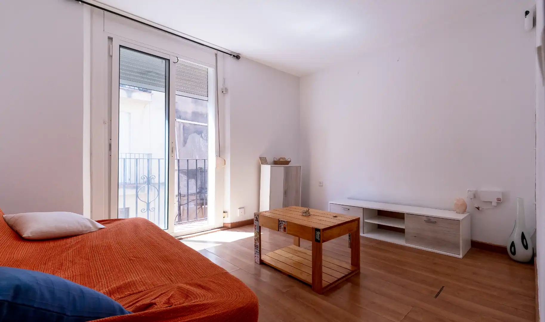 Habitación de Apartamento en venta en Tarragona con Amueblado, Horno y Microondas