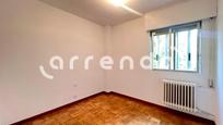 Bedroom of Flat to rent in  Madrid Capital  with Terrace