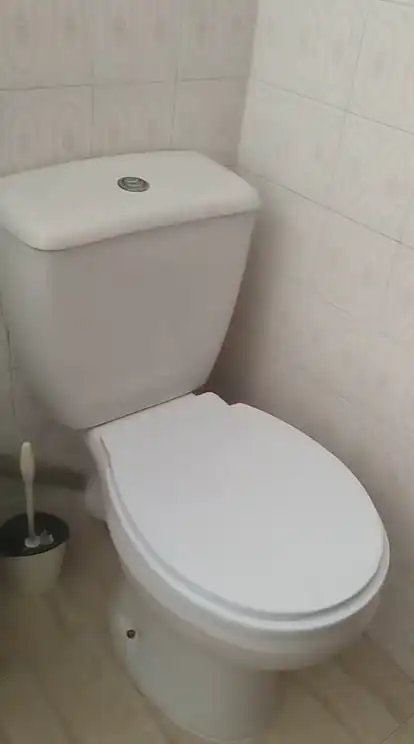Bany de Pis en venda en Sagunto / Sagunt amb Balcó