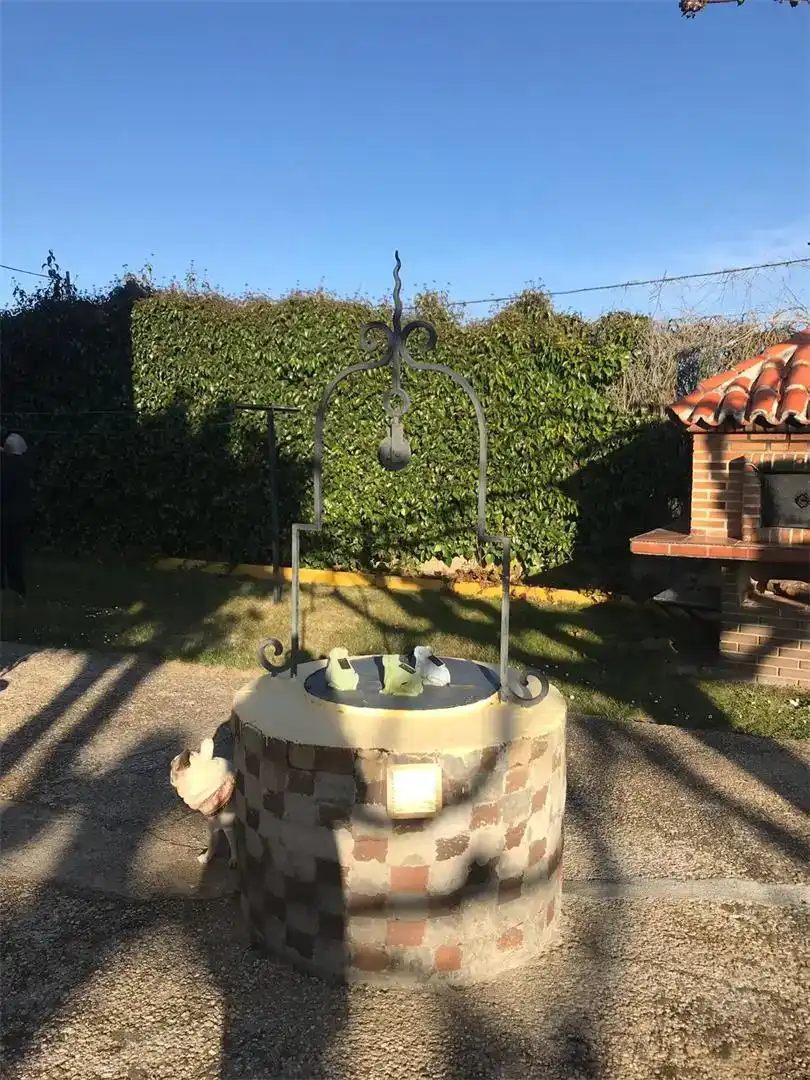 Jardín de Piso en venta en Micereces de Tera con Jardín privado, Piscina y Amueblado