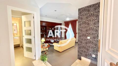 Foto 4 de Casa adosada en venda a Austria, Riba-roja de Túria, Valencia