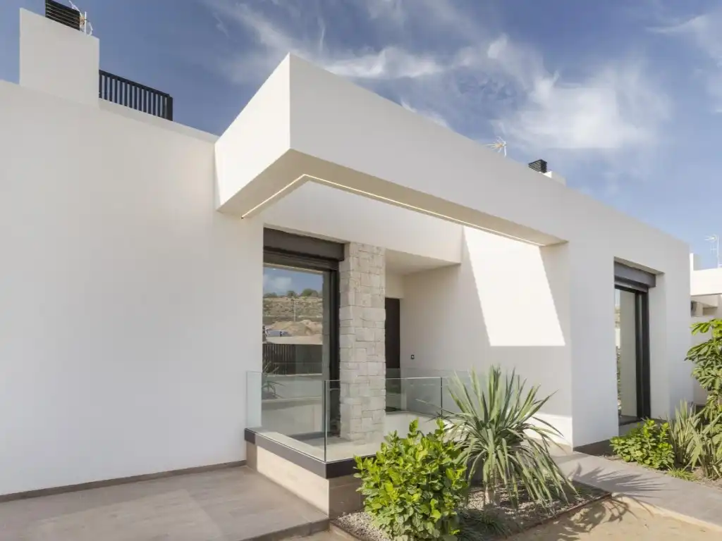 Maison avec piscine à vendre à Algorfa, imagen 3