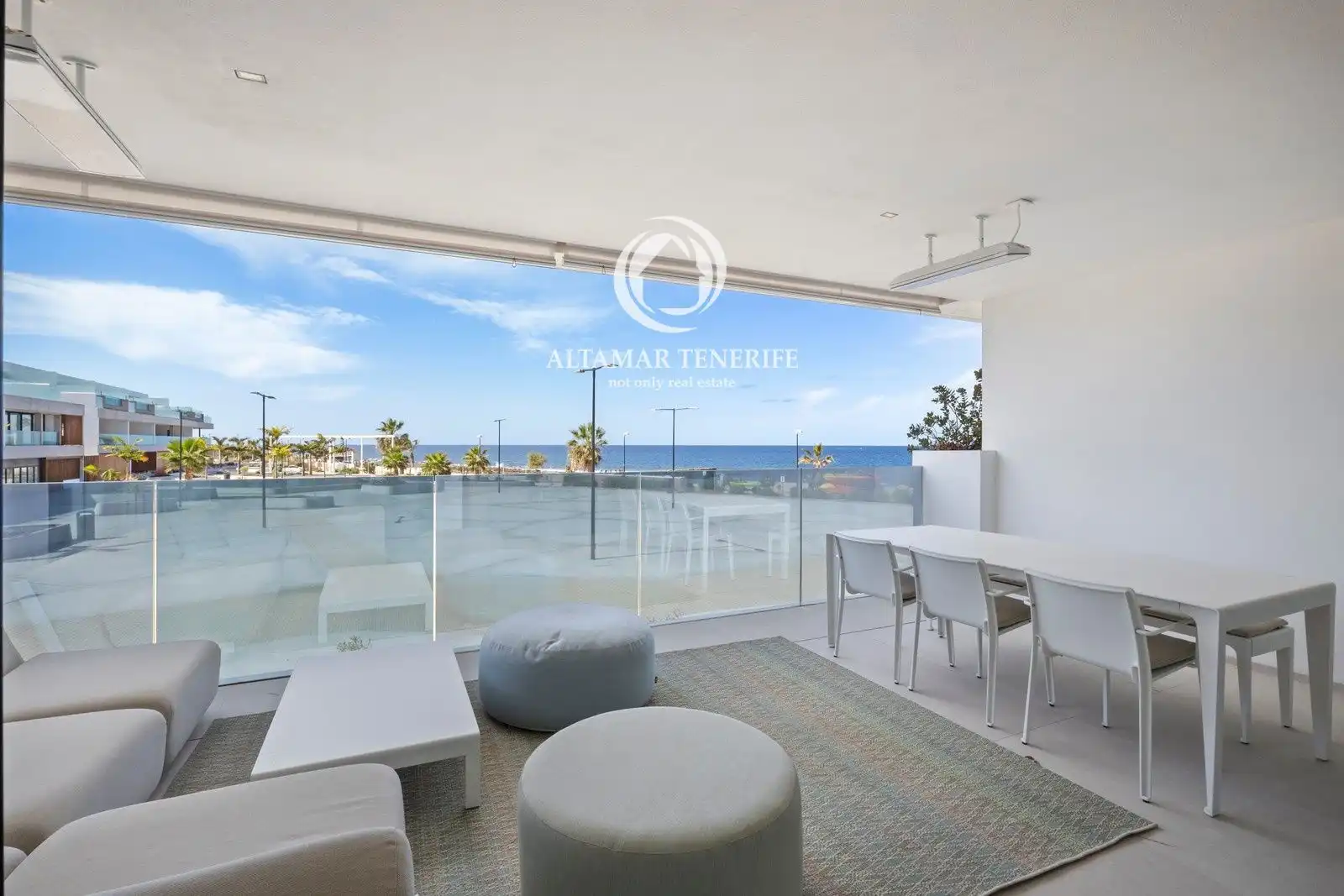 Apartments for sale in Avenida de Palm Mar, Palm - Mar