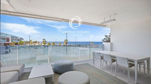 Apartamento en Primera Línea de Mar en Infinity  PalmMar, imatge 2