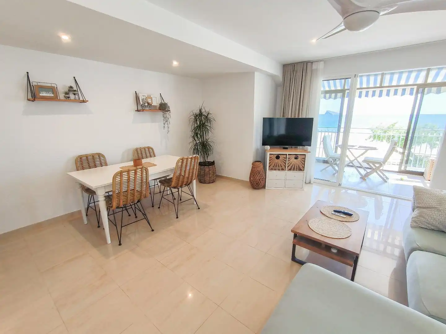 Wohnung mit Aufzug zum Verkauf in Playa de Poniente, imagen 6