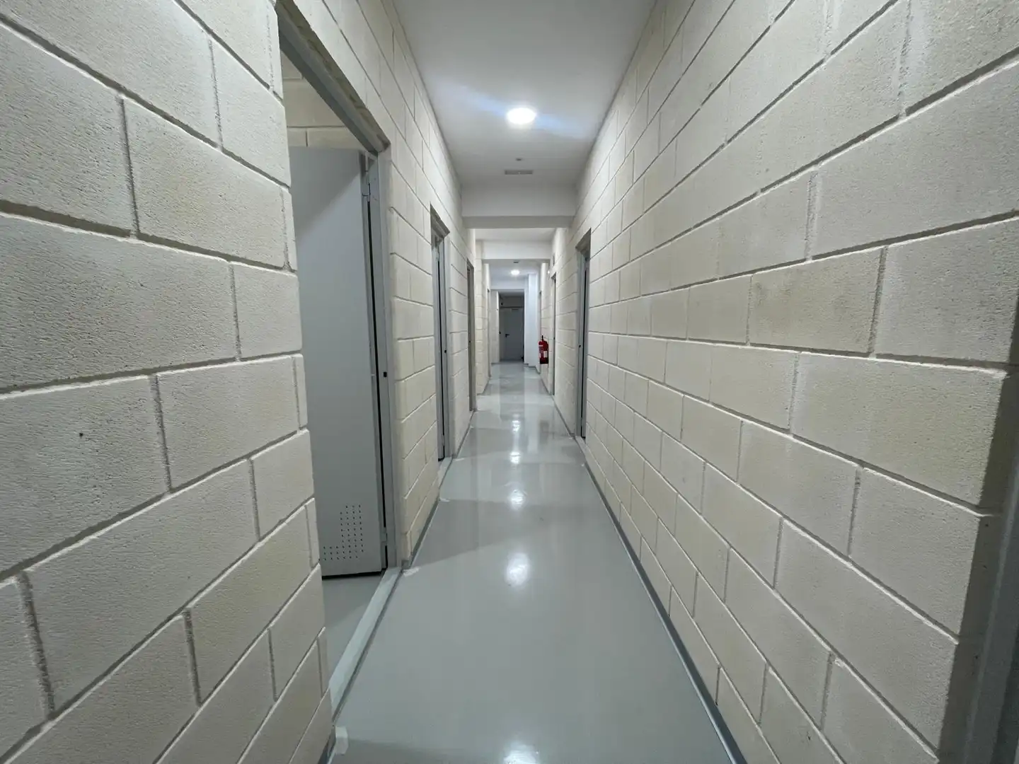 Storage room for rent in Castelldefels