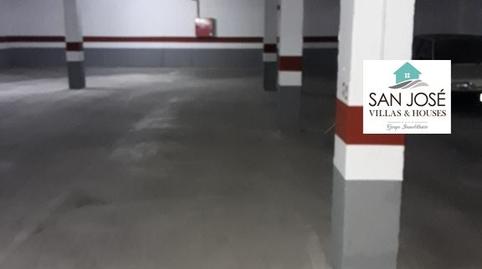 Foto 3 von Garage zum Verkauf in El Castillo, Aspe