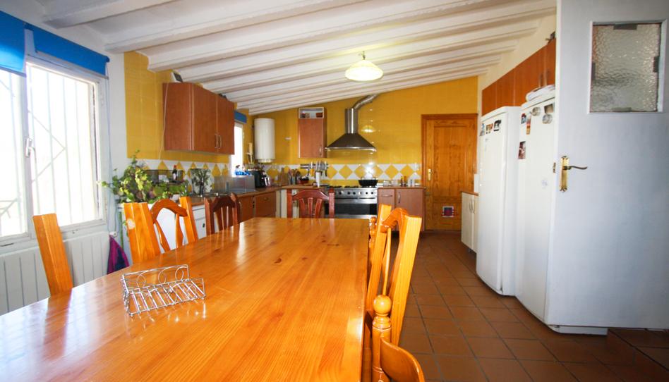 Foto 1 de Casa o xalet en venda a Pedanías - Extrarradio, Albacete