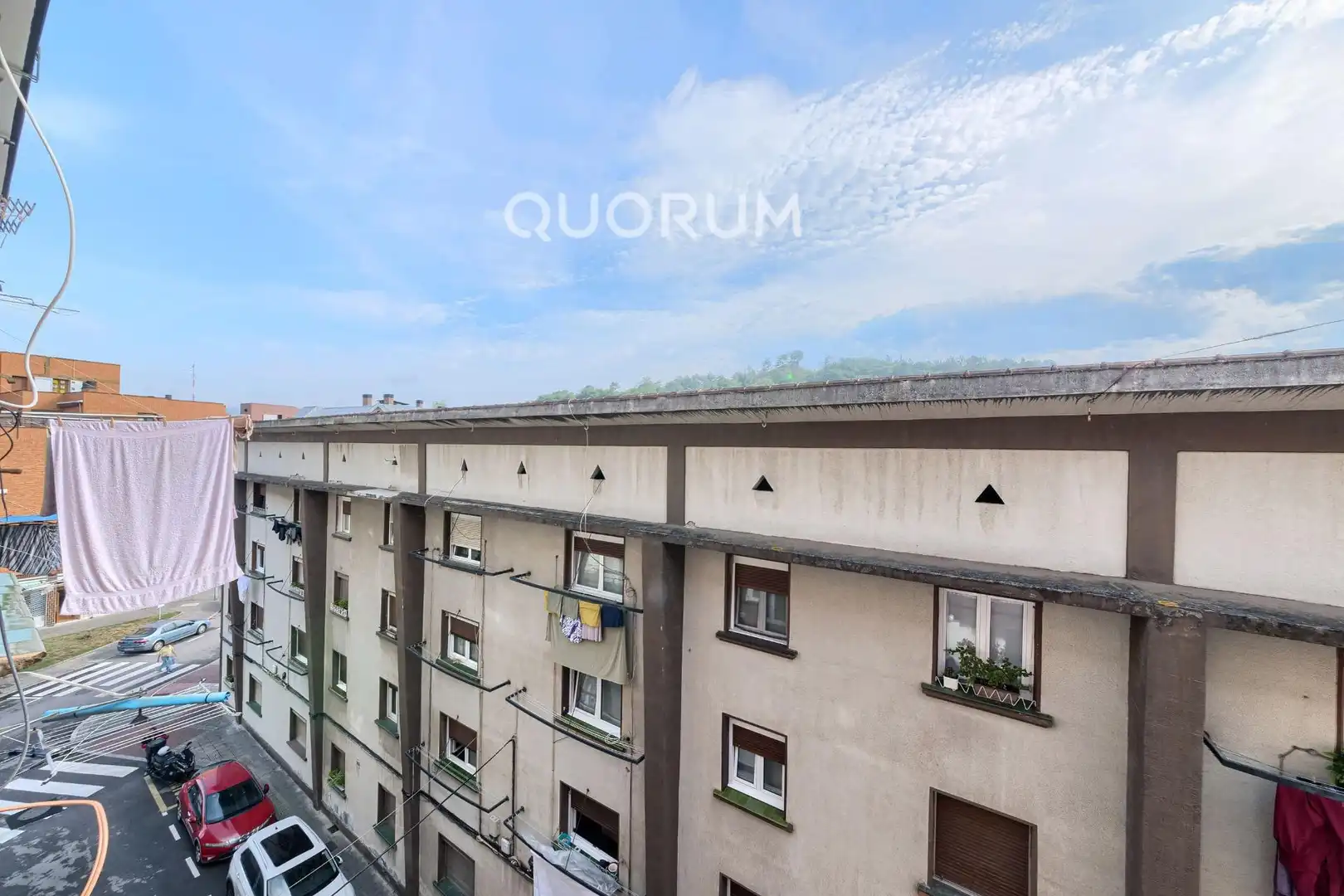 Flat with terrace for sale in Arrigorriaga, imagen 34