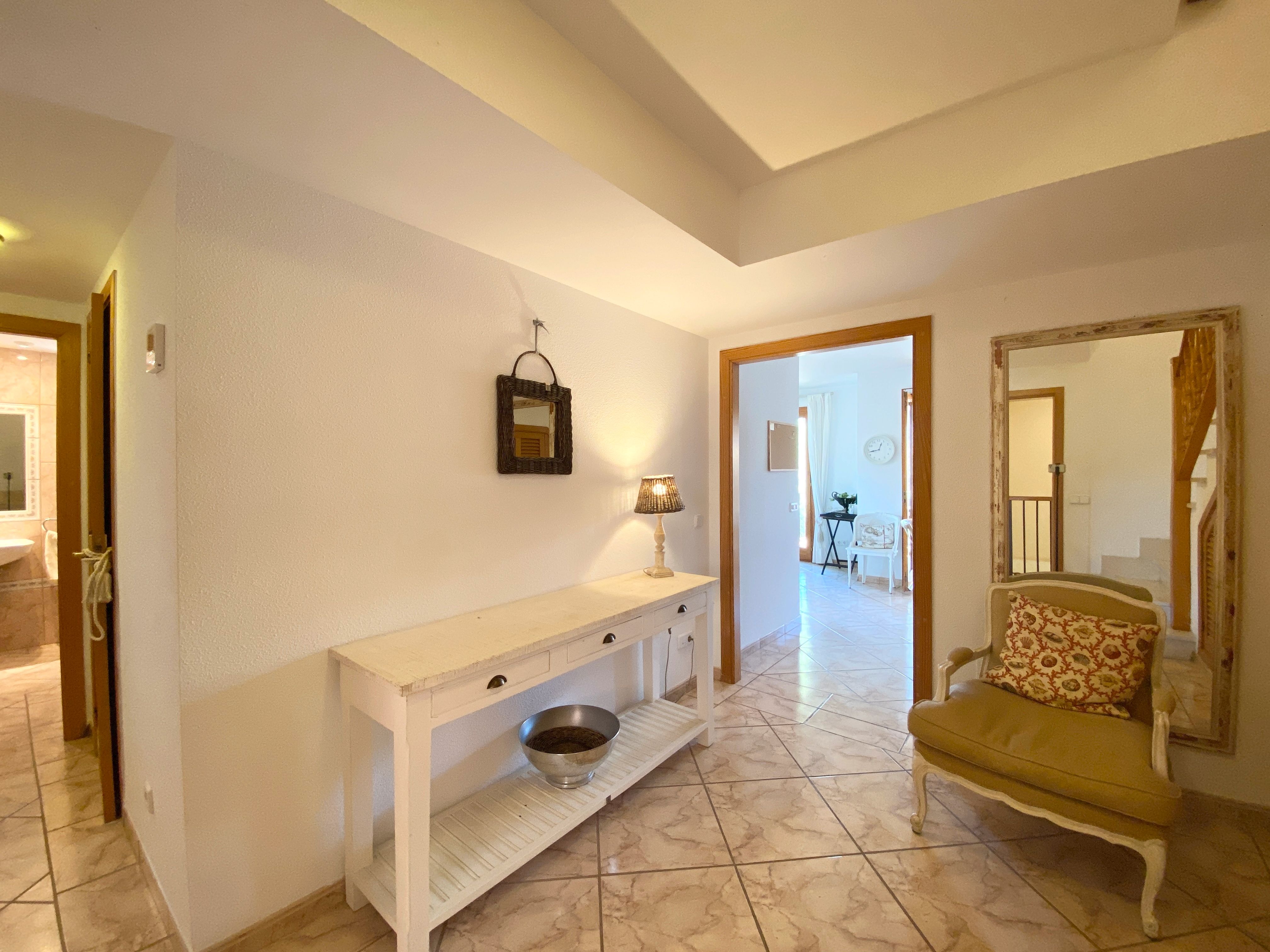 Apartment for sale in Calvià  with Private garden and Community pool