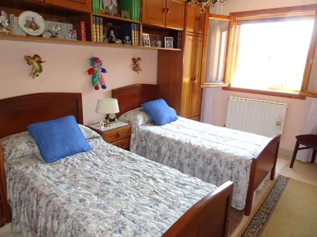 Chalet con terraza en venta en Calle la Radio, imagen 19