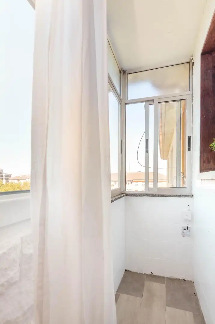 Wohnung mit Terrasse zum Verkauf in GONZALEZ DAVILA 5, imagen 19