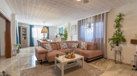 Foto 5 de Casa o chalet en venta en Calle del Abedul, 7, Gójar, Granada
