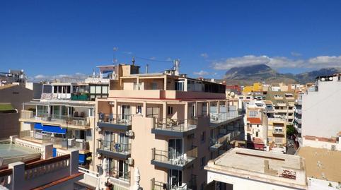 Foto 5 de Pis en venda a Casco Antiguo - Puerto, Alicante