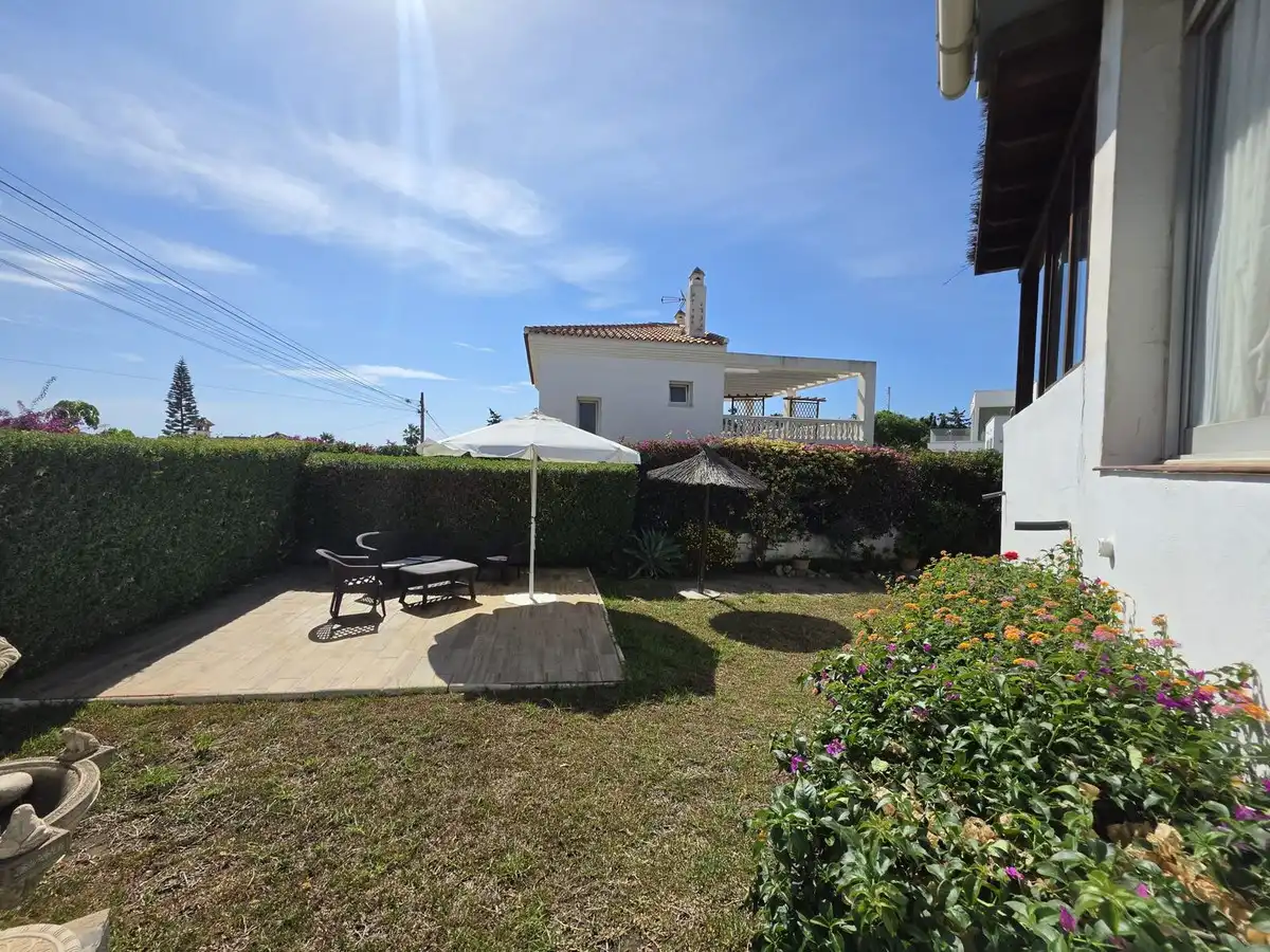 Casa en venta en Estepona,Centro,Avenida Juan Carlos I, imagen 27