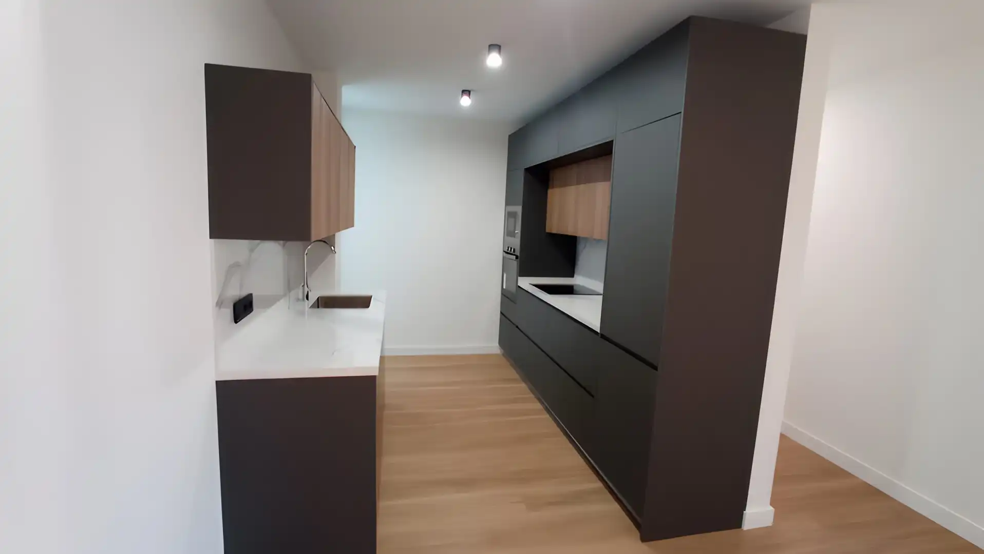 Appartement compact avec ascenseur à vendre à Centro, imagen 6