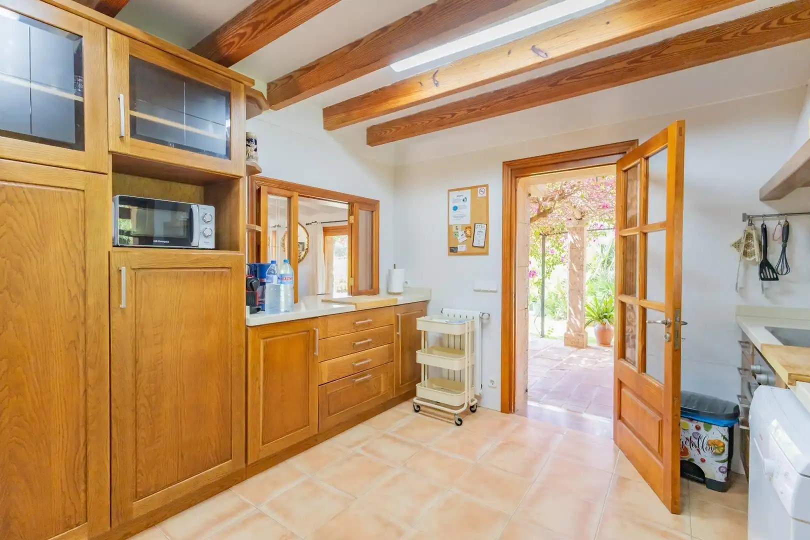 Casa con piscina in vendita a Pollença Poble, imagen 26