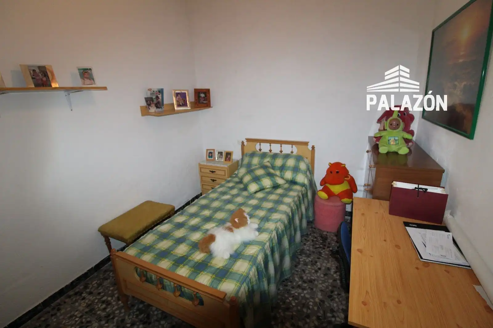 Rural land for sale in Callosa de Segura, imagen 7