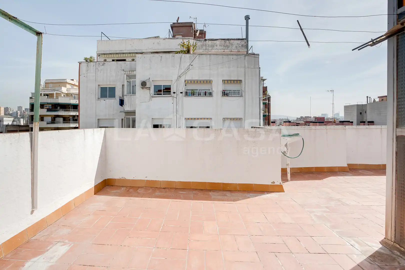Àtic en venda a Riera de la Creu, Centre