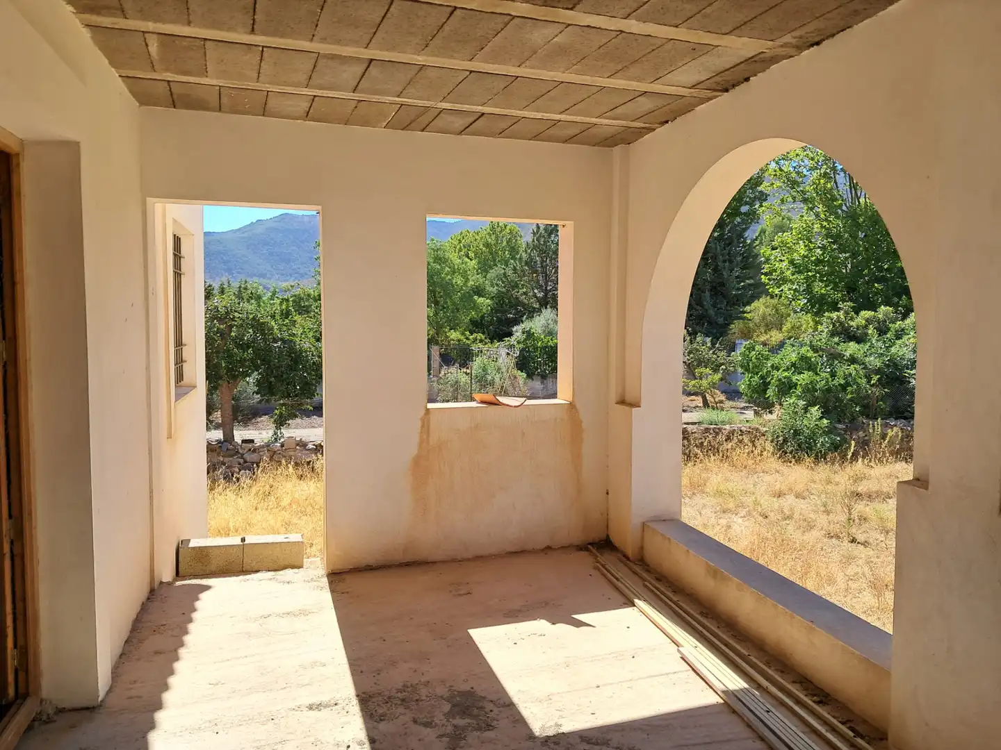 Casa amb jardí en venda a Fondón, imagen 4