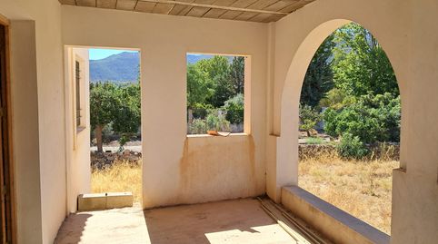 Foto 4 de Casa o xalet en venda a Fondón, Almería