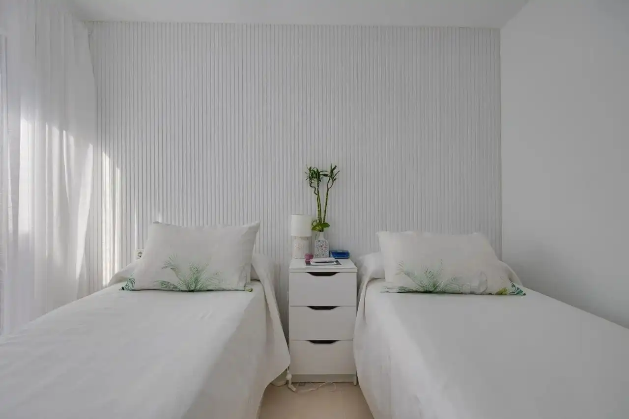 Ático con piscina en venta en Avenida  Doctor Mariano Ruiz Cánovas, imagen 18