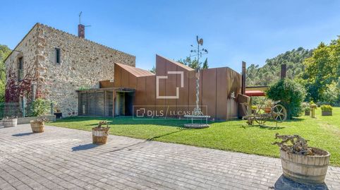 Foto 4 de Finca rústica en venda a Boadella i les Escaules, Girona