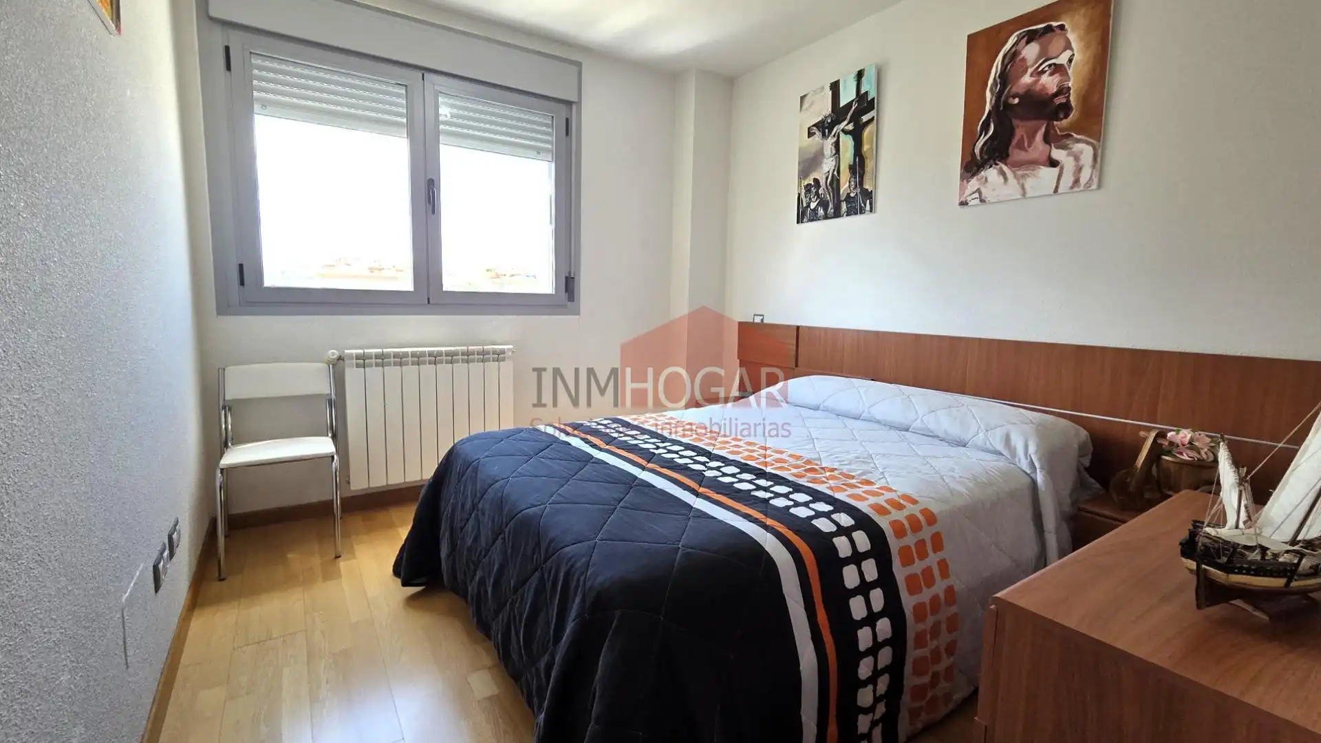 Flat with lift for sale in Sónsoles, imagen 14