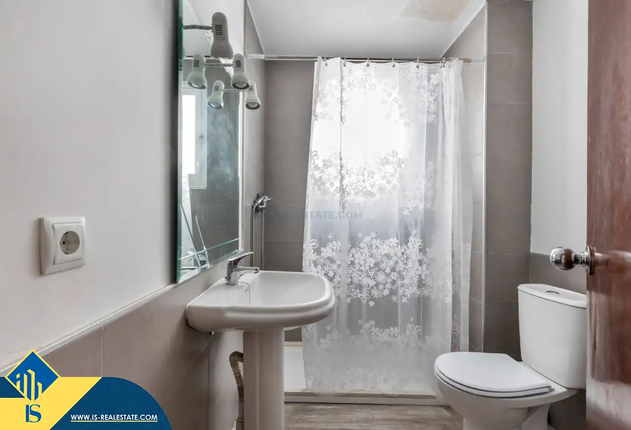 Apartament amb terrassa en venda a Playa del Acequión, Náufragos y Rocío del Mar, imagen 17
