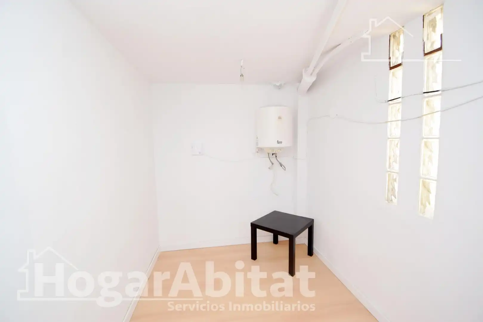 Schlafzimmer von Haus oder Chalet zum Verkauf in Almazora / Almassora mit Privatgarten, Terrasse und Abstellraum