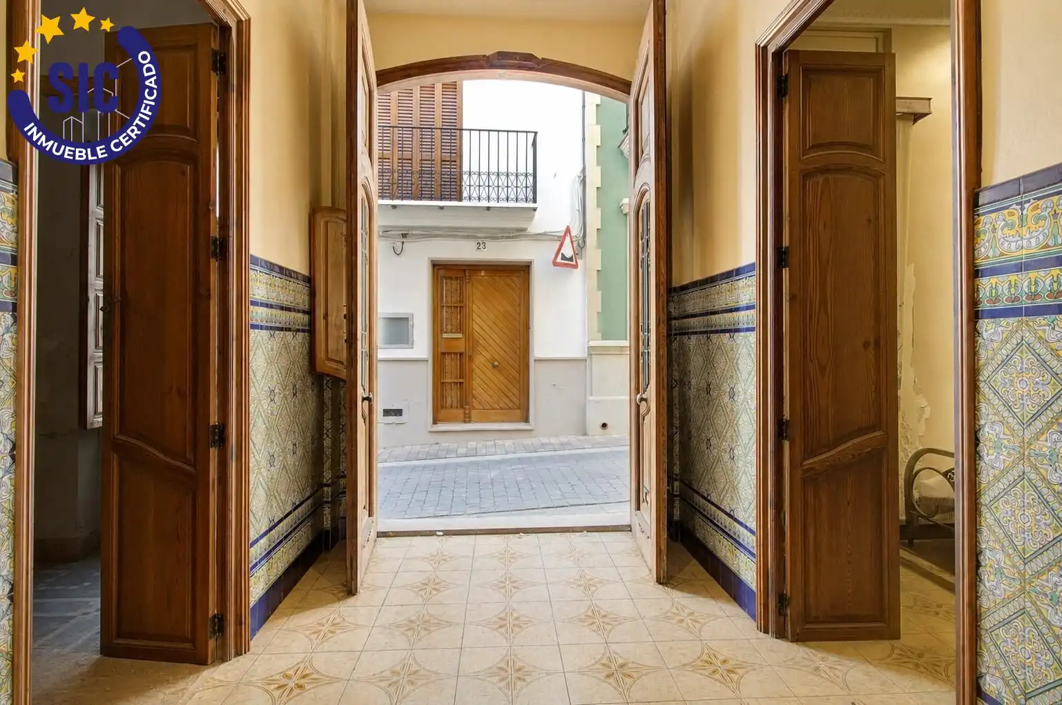 Casa o chalet en venta en Almenara con Jardín privado, Terraza y Trastero