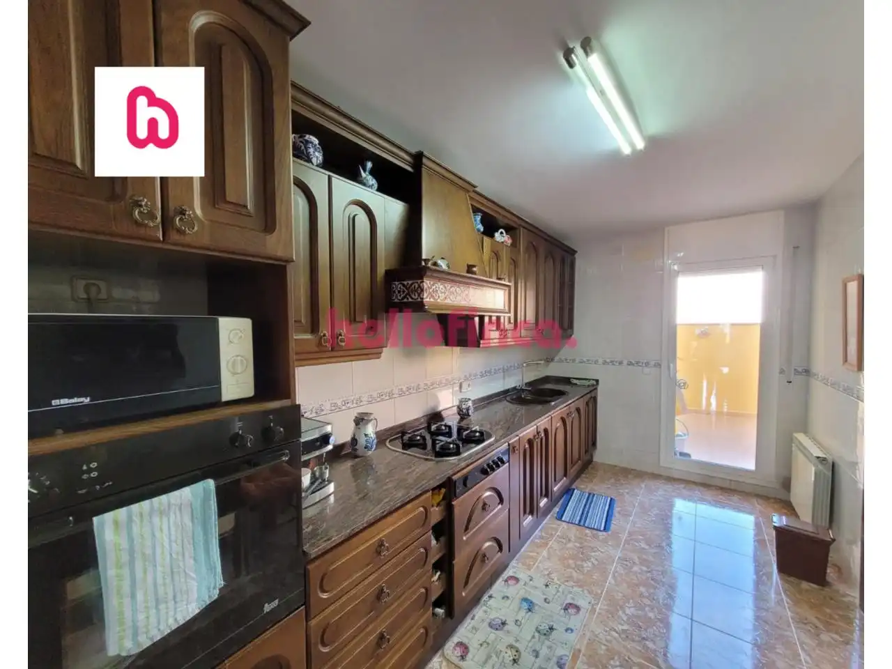 Semi-detached house for sale in Santa Maria - L'Eixample - Sud Sumella, imagen 40