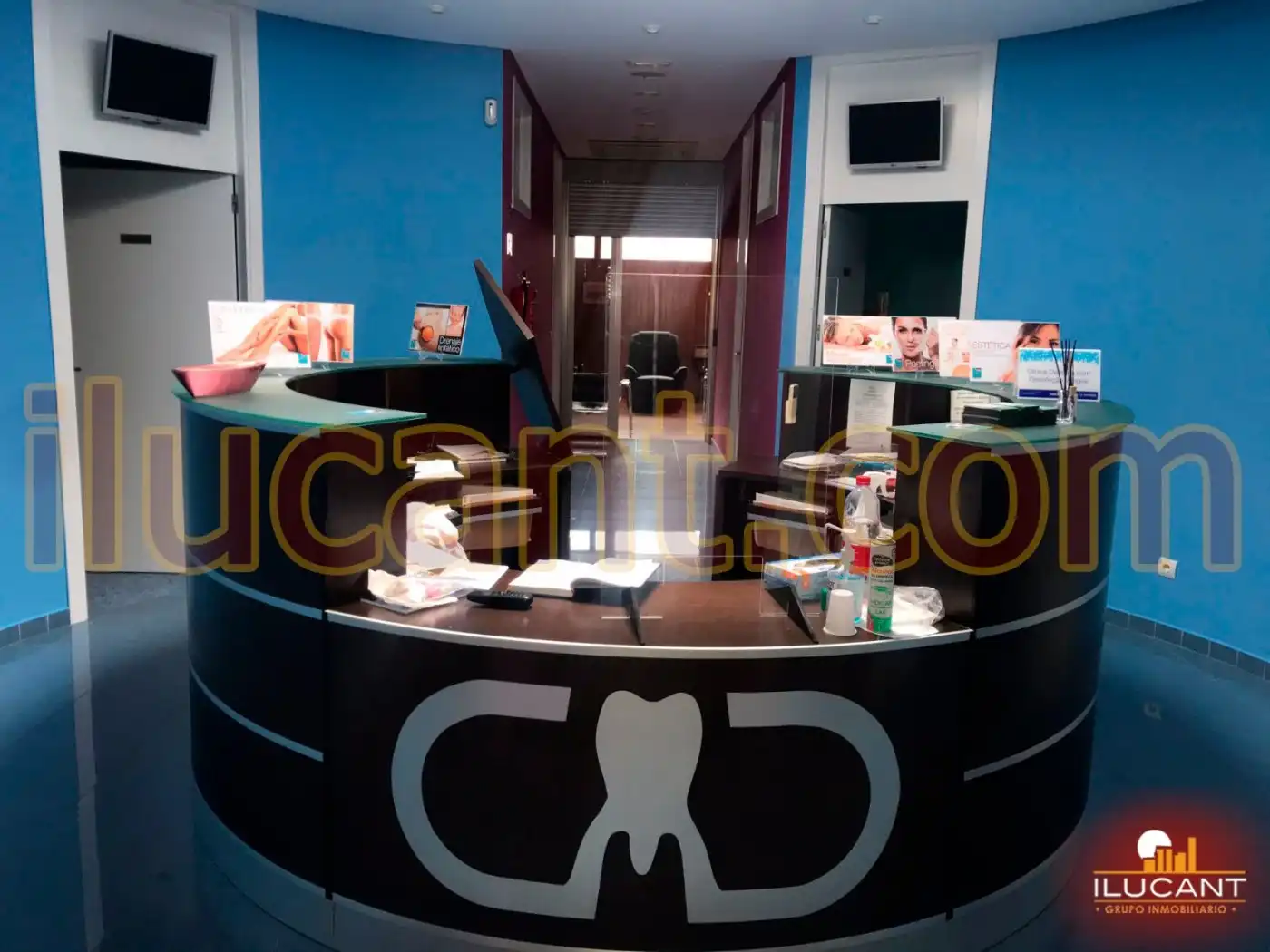 Business premises for sale in Rincón de Loix, imagen 15