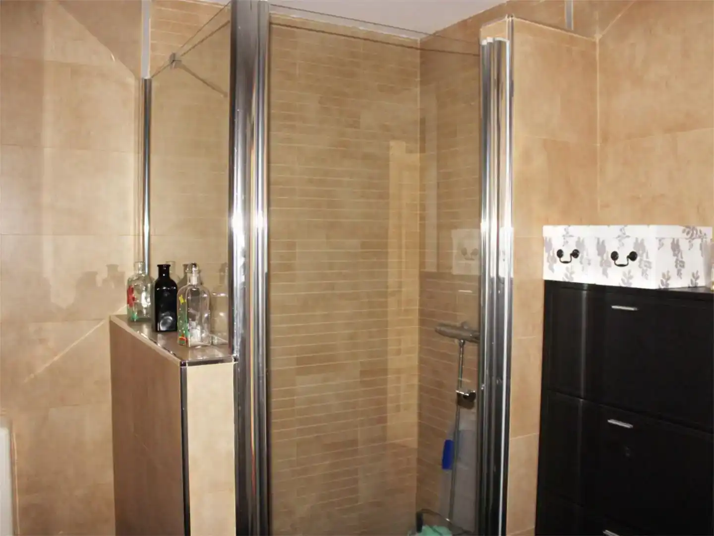Baño de Dúplex en venta en  Jaén Capital con Aire acondicionado y Balcón