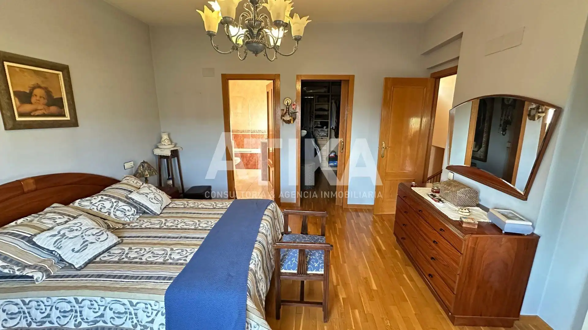 Villa mit Terrasse zum Verkauf in El Pilar, imagen 27