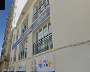 Vista exterior de Edifici en venda en San Fernando