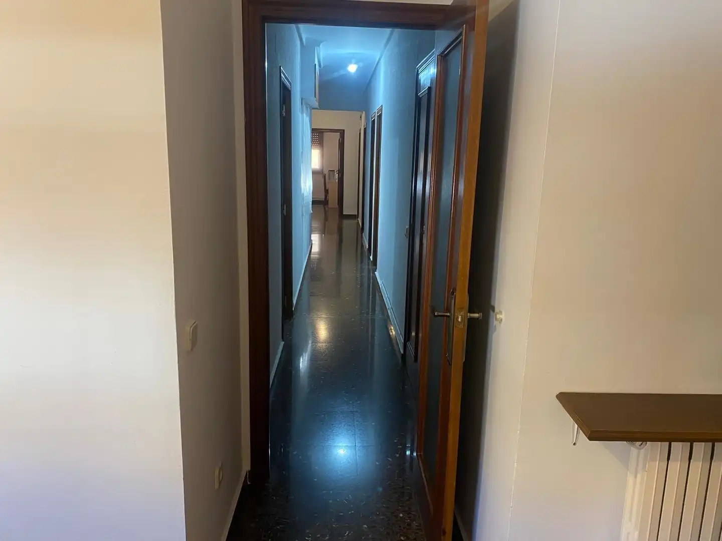 Flat with lift to rent in Feria, imagen 19