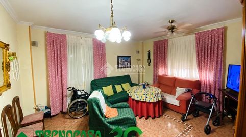 Foto 3 de Piso en venta en Magán, Toledo