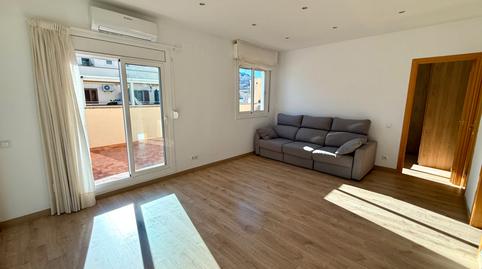 Foto 4 de Àtic en venda a Passeig Maragall, Horta,  Barcelona Capital