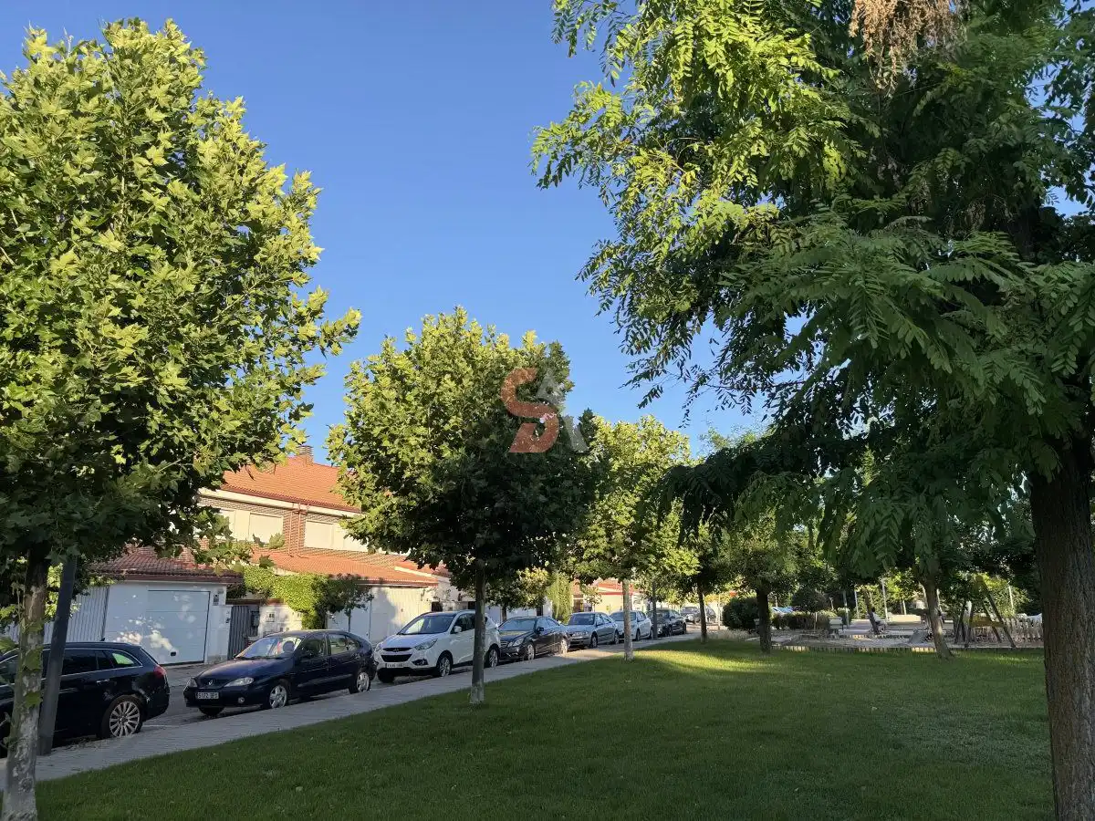 Haus mit Garten zum Verkauf in SANCHO PANZA, imagen 34