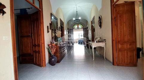 Foto 2 de Casa o xalet en venda a Calle San Francisco, 63, Villanueva de la Serena, Badajoz